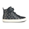 Geox Boot Minnie Mouse Black