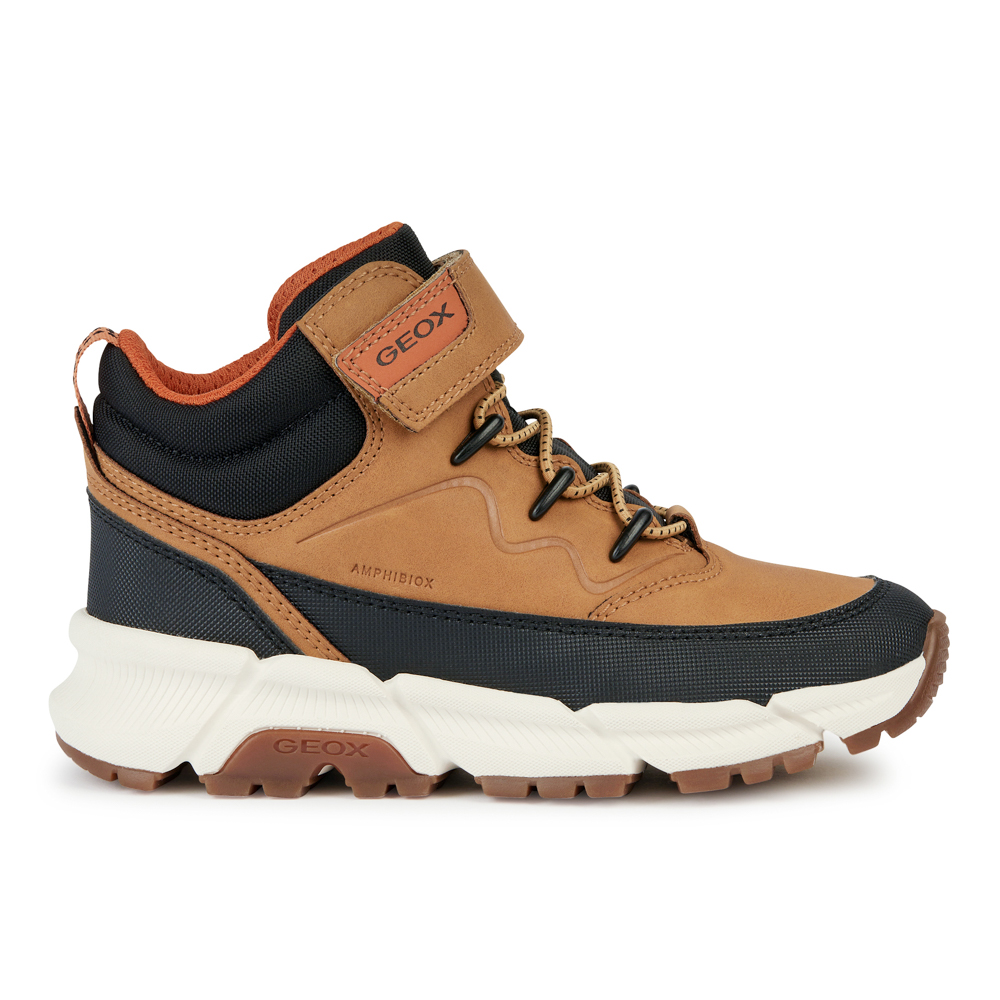 Geox respira amphibiox boots shop
