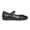 Geox Ballerina Iberide Black