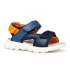 Geox Sandal Airdyum Blue