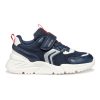 Geox Sneaker Loftus Blue