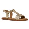 Geox Sandal Karly Platinum
