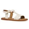 Geox Sandal Karly Ivory