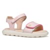 Geox Sandal PuffyPop Pink