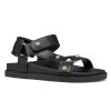 Geox Sandal Foammentera Black