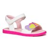 Geox Sandal Joyfoot White