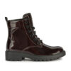 Geox Boot Casey Bordeaux