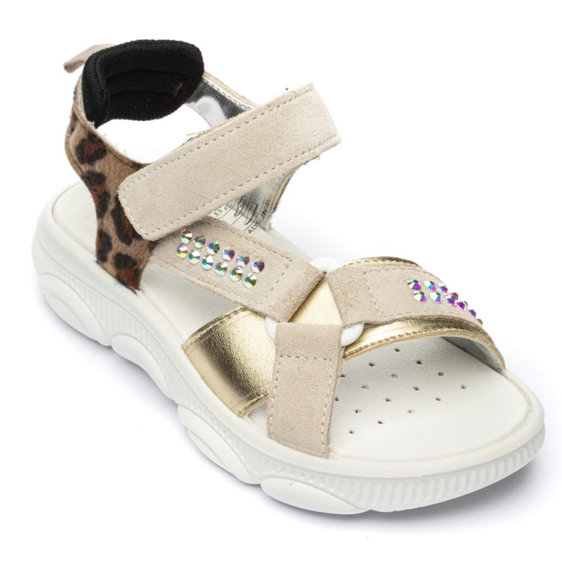 Alternative view of Imac Sandal Beige