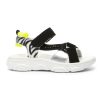 Imac Sandal Black