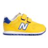 New Balance 500 Inf Κίτρινο