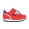 New Balance 373 Red/Blue