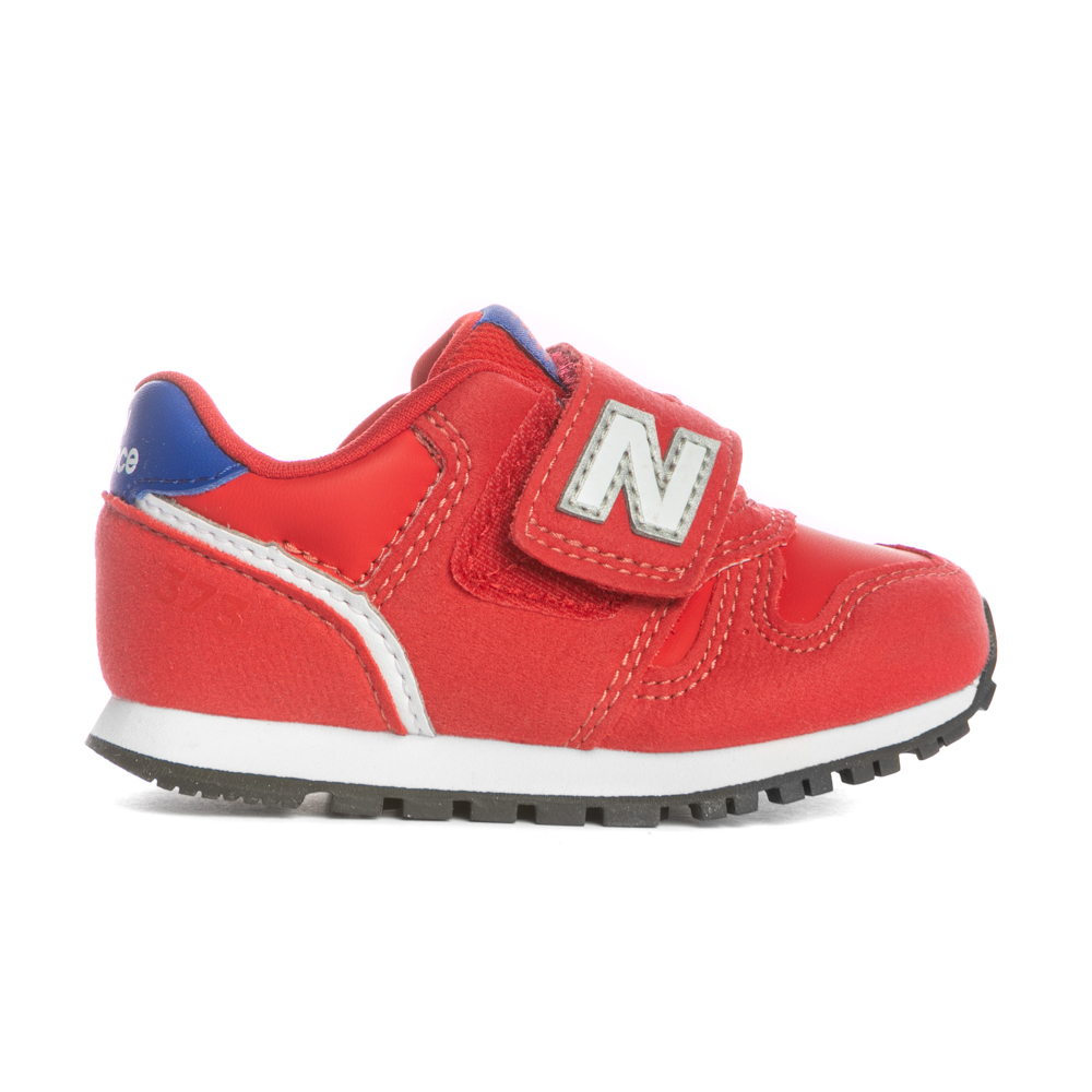New balance 373 rouge sales