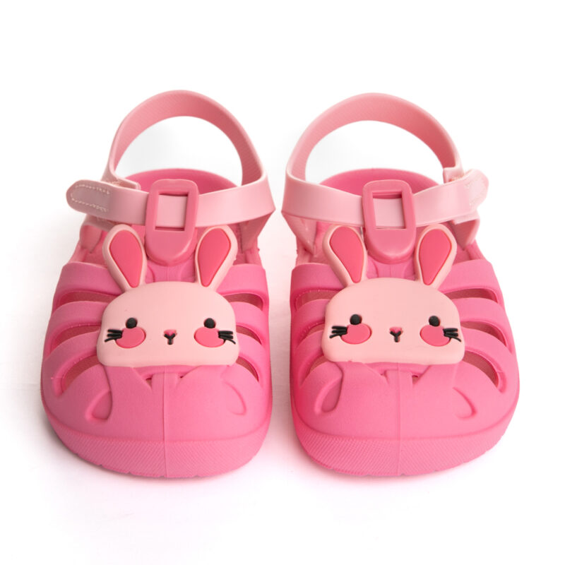 Alternative view of Ipanema Sandal Fuchsia