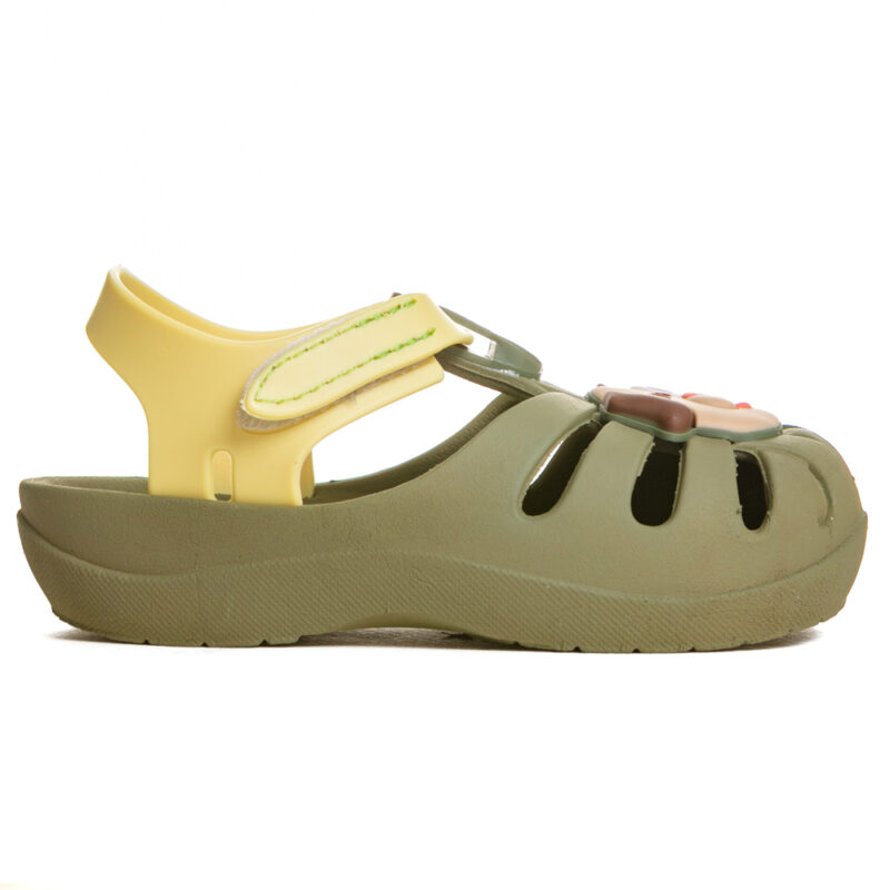 Alternative view of Ipanema Sandal Khaki