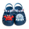 Ipanema Sandal Sea Blue