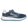 Geox Sneaker Briezee Μπλε