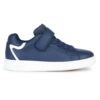 Geox Sneaker Eclyper Μπλε
