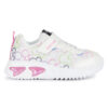 Geox Sneaker Disney Φωτάκια Λευκό