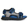 Geox Sandal Airadyum Grey