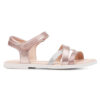 Geox Sandal Karly Pink