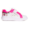 Lelli Kelly Sneaker Bracelet Λευκό/Φούξια