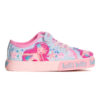 Lelli Kelly Πάνινο Sneaker Mermaid Πολύχρωμο