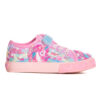 Lelli Kelly Πάνινο Sneaker Pear Unicorn Πολύχρωμο