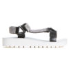 Lelli Kelly Sandal Strass Black