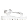 Lelli Kelly Sandal Strass Silver