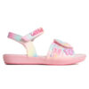 Lelli Kelly Sandal Butterflies Multicolor