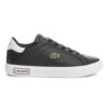 Lacoste Sneaker Μαύρο