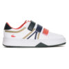 Lacoste Sneaker Λευκό