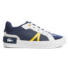 Lacoste Sneaker Blue/White