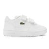 Lacoste Sneaker T-Clip White