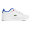 Lacoste Sneaker Carnaby Pro White