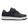 Levis Sneaker Kingdom Μπλε