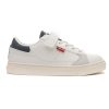 Levis Sneaker Bryson Λευκό