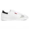 Levis Sneaker Bryson Λευκό