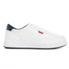 Levis Sneaker Noah Λευκό