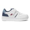 Levis Sneaker Kick Λευκό