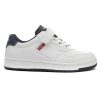 Levis Sneaker Kingdom White