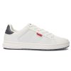Levis Sneaker Piper White