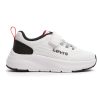Levis Sneaker Hudson White
