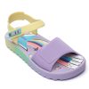 Melissa Sandal Lilac