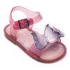 Melissa Sandal Butterfly Pink
