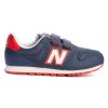 New Balance 500 Pre Μπλε