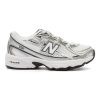 New Balance 740 Pre Ασημί