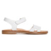 Pablosky Sandal White