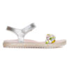 Pablosky Sandal Silver