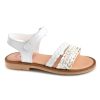 Pablosky Sandal White